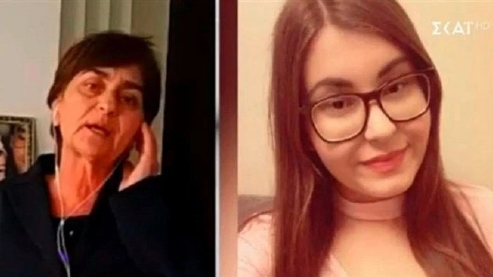 Συγκλονίζει η μητέρα της φοιτήτριας: Την έφαγαν σαν το σκυλί στο αμπέλι και μετά την πέταξαν σαν τσουβάλι – Το ποίημα που αφιέρωσε στην κόρη της (βίντεο)